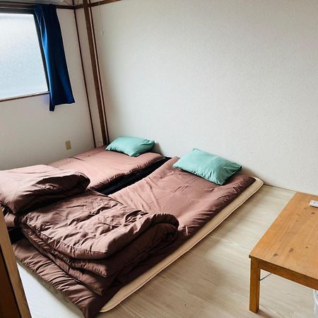 Cafe Sharehouse Hotel Kyoto Exterior photo